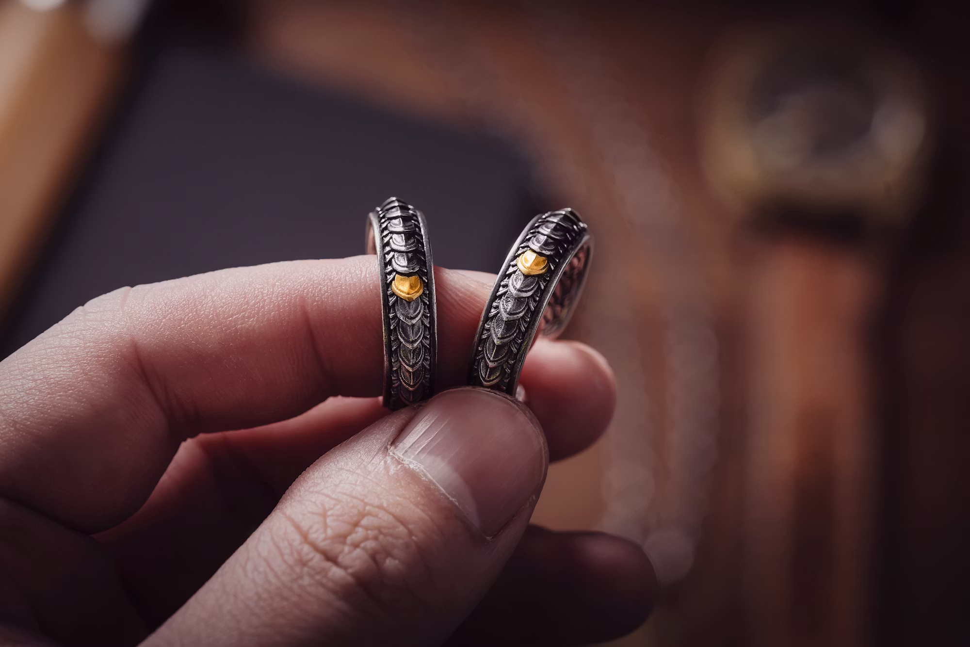 Jewelry Trends: Embracing Personal Style and Expression